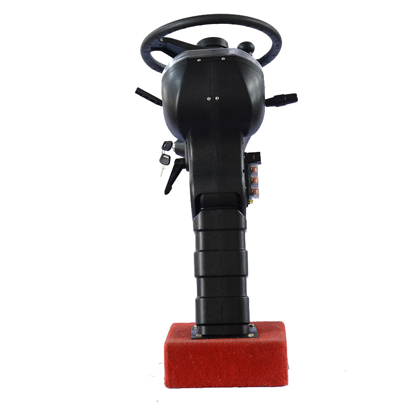 叉车方向机总成 来样定制挖掘机方向机 装载机方向机总成