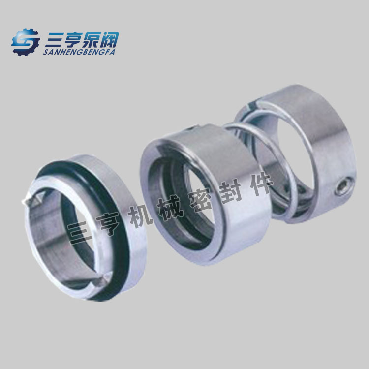 泵用机械密封124-80 水封 水泵专用密封件 欢迎咨询