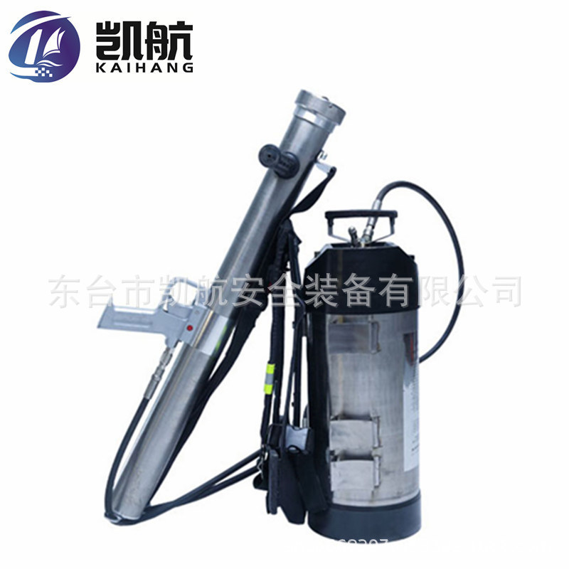 QWMB12 背负式脉冲气压喷雾水枪（12L) 3C认证高压水枪