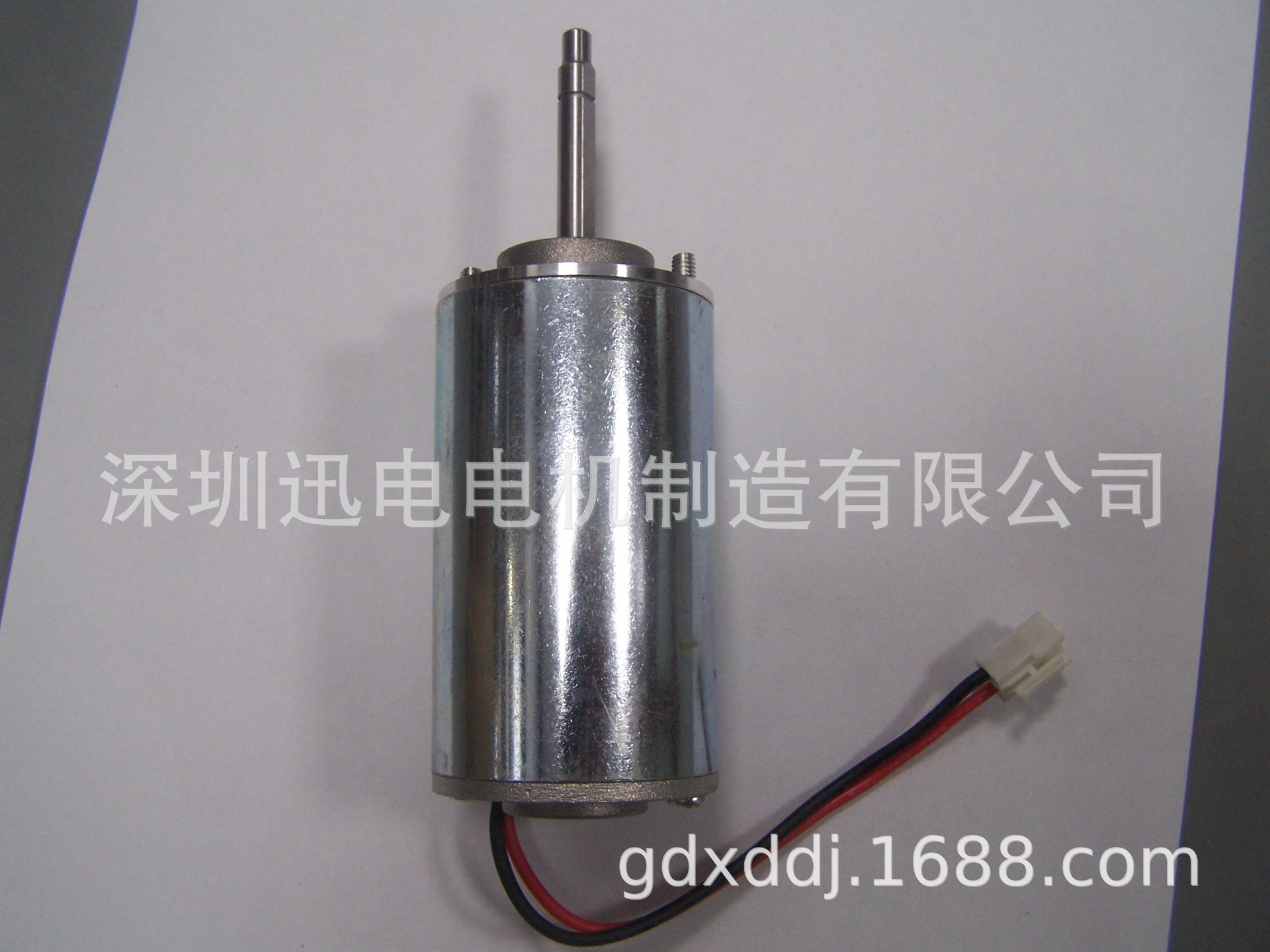 厂家直供PM29X25永磁直流电机 瑜伽棒 振动棒 瑜伽炮筒 直流马达