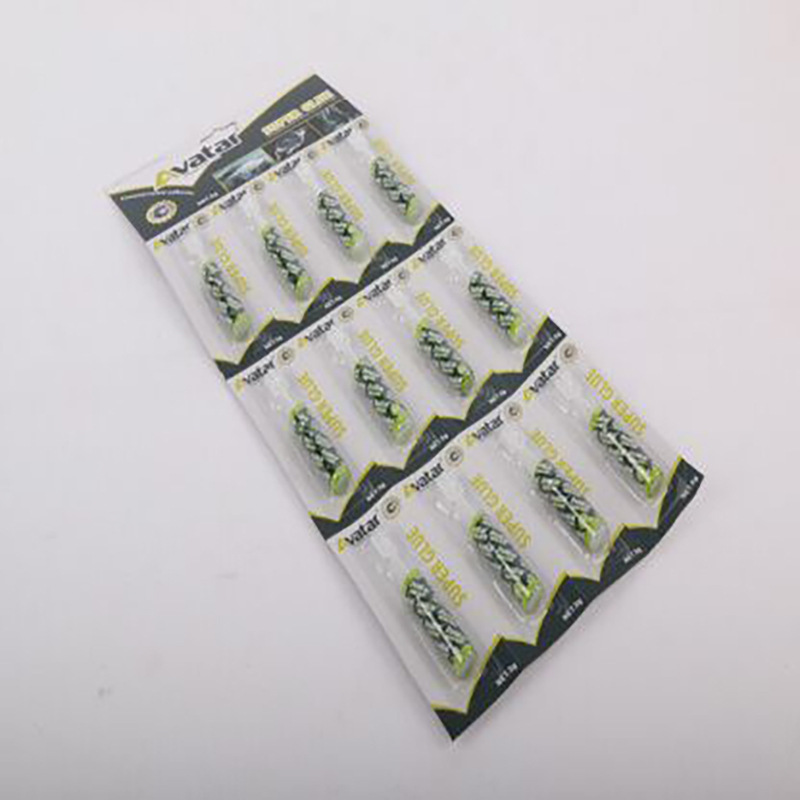 源头厂家直销 AVATAR阿凡达瞬间胶水皮革专用丙烯酸酯胶定制 量大从优详情图10