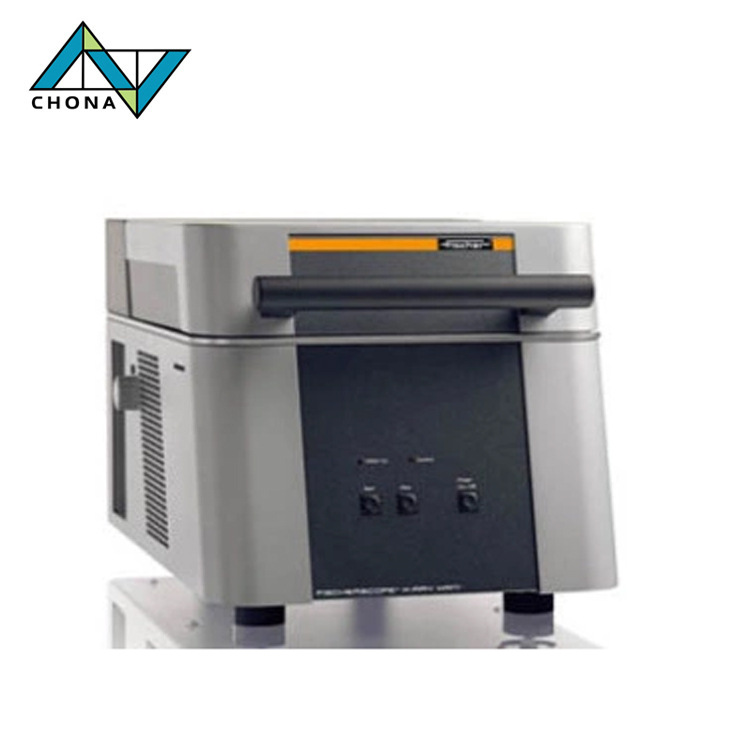 菲希尔FISCHER合金分析仪 X射线光谱分析仪 XAN多元素光谱分析仪