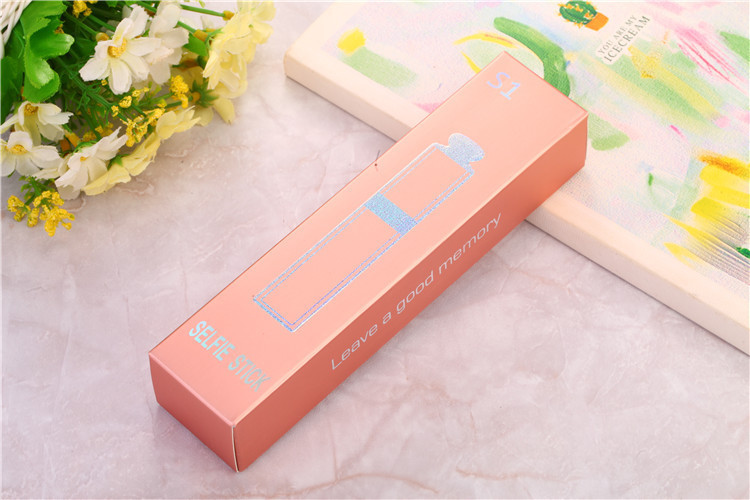 Stick selfie en Alliage d aluminium - Ref 3386647 Image 39