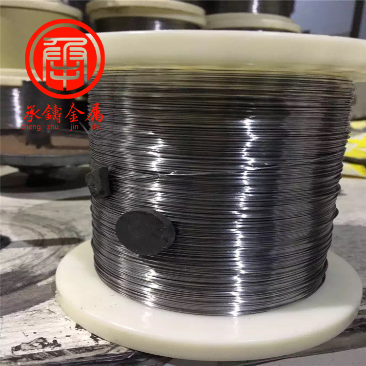 供应6j24电阻合金带 6j24康铜合金丝 6j24电阻合金电阻元件