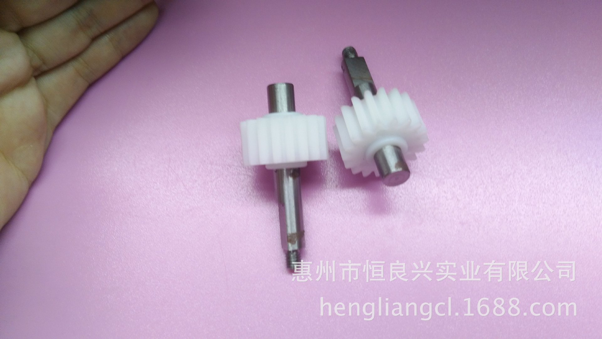 塑胶齿轮 精密齿轮  齿轮  塑胶模具 塑胶配件