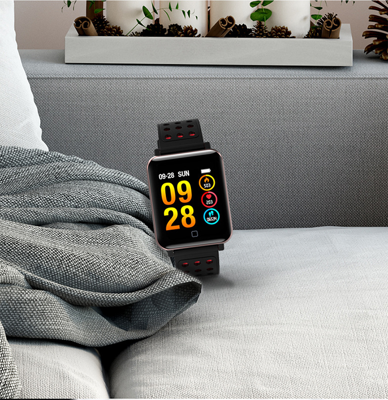 Smart watch TROZUM - Ref 3392251 Image 32