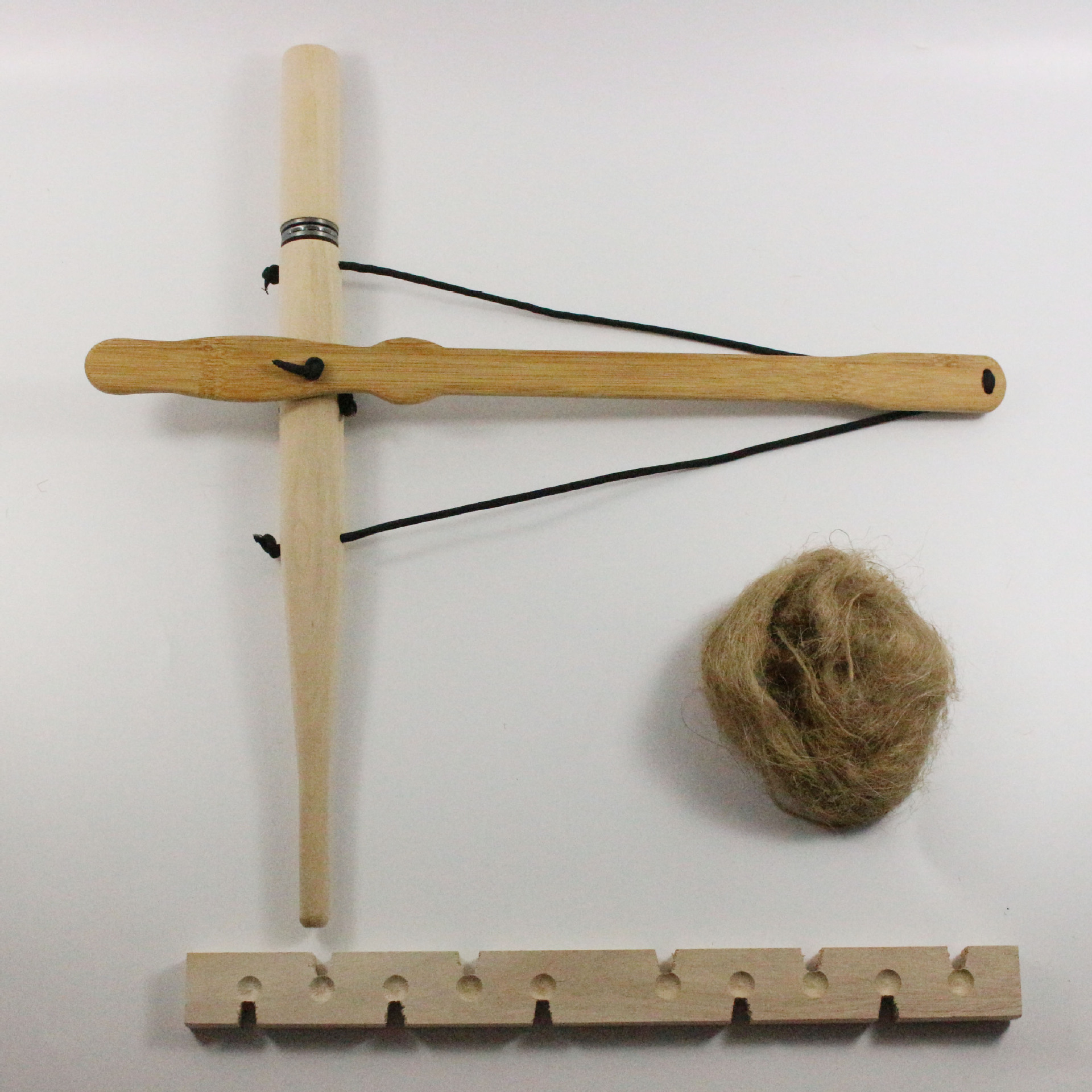 Fire Starter Kit Image 1