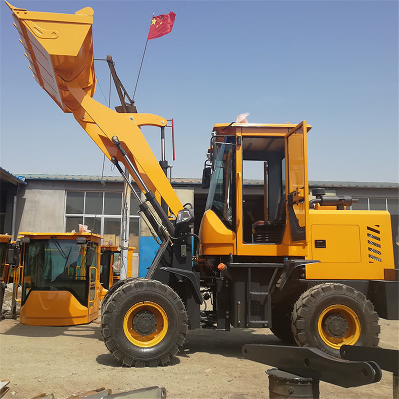 799无水印装载机