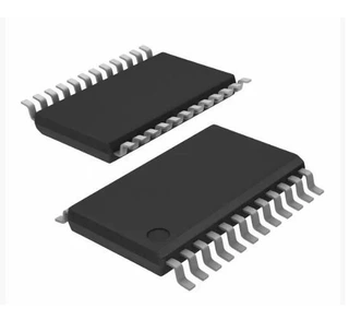 集成电路 TLC5510IPW  IC 8-BIT HS A/D CONV 24-TSSOP 集成电路