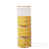 Fashionable cloth, storage system, hanging organiser, cotton and linen