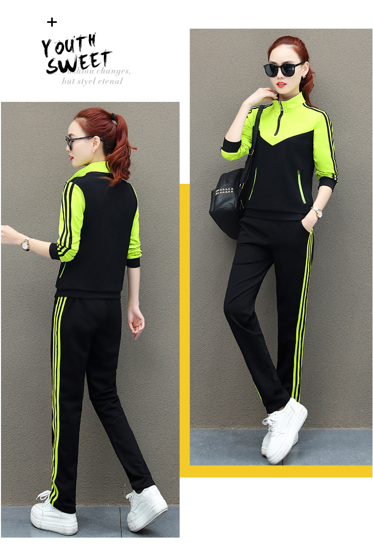 Costume femme en Coton - Ref 3334447 Image 25