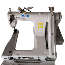 供应埋夹机重机  二手祖奇埋夹车  JUKI 工业缝纫机 MS1190曲腕机