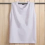 健身夏季打底无袖背心