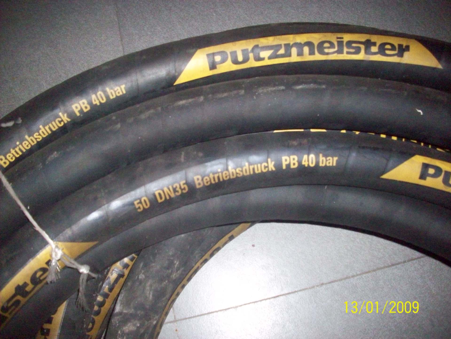 进口喷砂软管 IVG MTG IPL THOR GATEFLEX GOODYEAR质保期一年