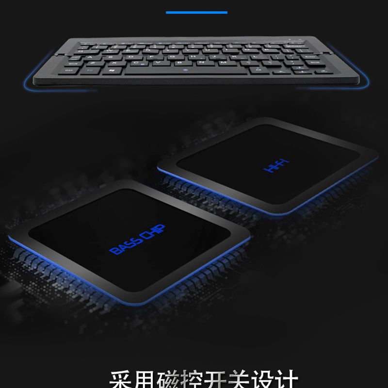 Clavier pour tablette - Ref 3422876 Image 16