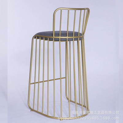 Mesa de ocio de mármol nórdico hogar sala de estar balcón mesa de ocio y silla combinación simple hierro ocio pequeña mesa redonda