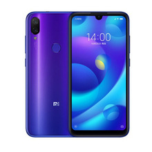 小米Play【速发】Xiaomi/小米 小米 Play小米paly手机米8青春