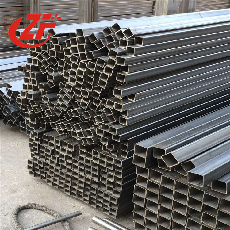 S32205双相钢管 温州双相钢厂家现货直销100*100*4双相钢无缝方管