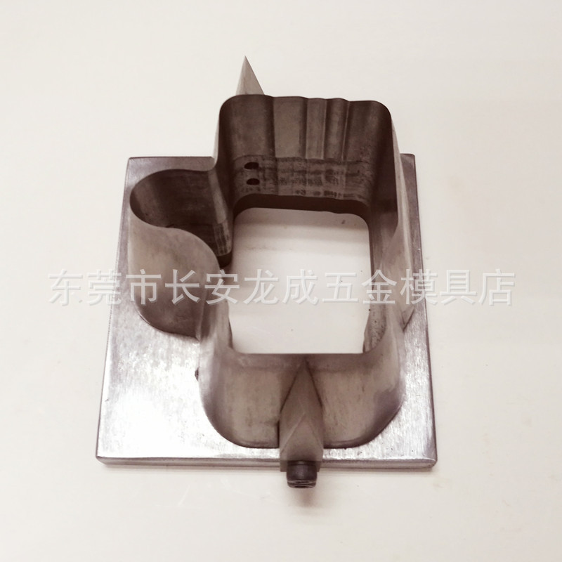 【厂家直销】冲压切割模 激光模切刀 高速碳钢刀模