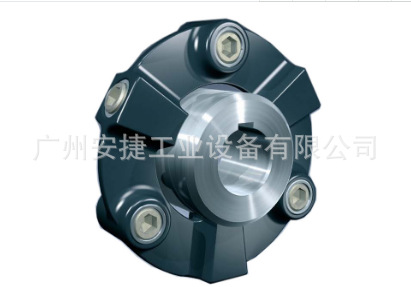 供应日本三木MIKIPULLEY联轴器CF-X-016-O2