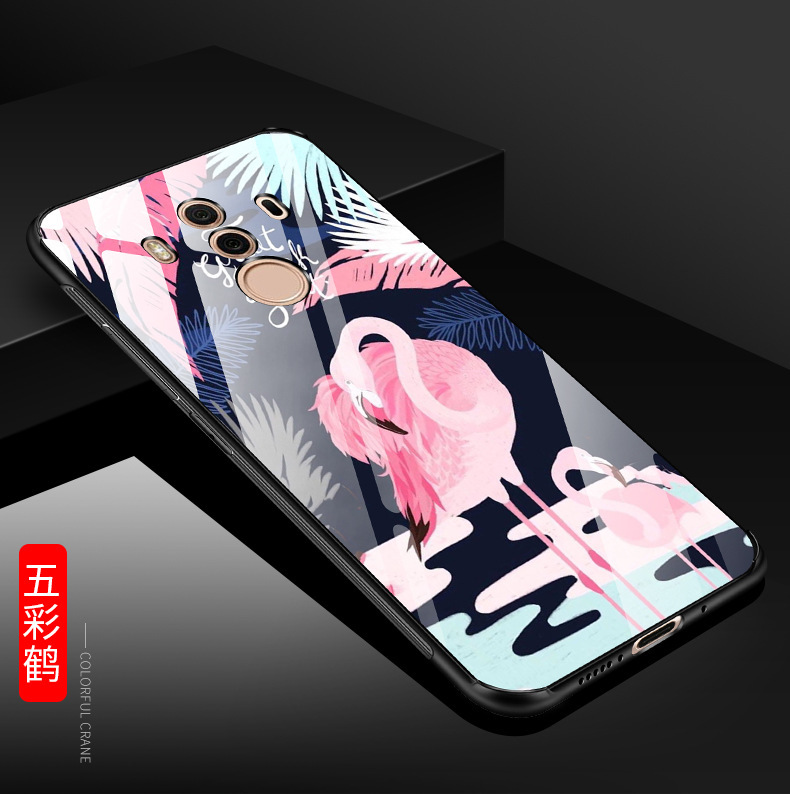 mate10pro菰晒横詮返字診