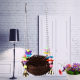 Jilong Parrot Bird Toy Bird Nest Straw Bird Supplies Small Pet Supplies Rattan Nest Swing Bird Cage