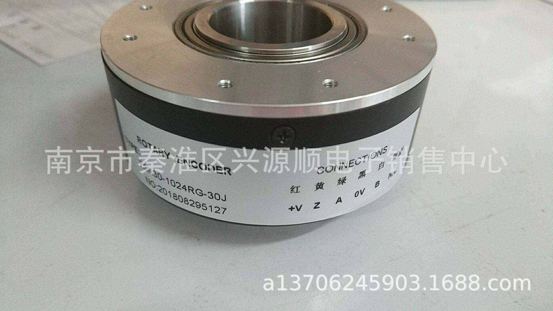 SZN30-1024RG-30J    编码器 2022