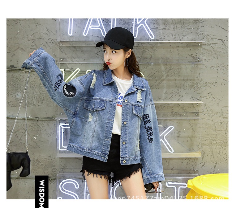 Blouson femme en Cow-boy - Ref 3322122 Image 15