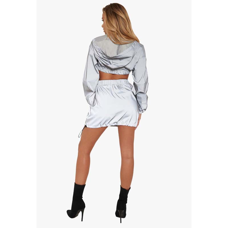 Costume femme MOYA SPINNING en Coton - Ref 3334620 Image 16