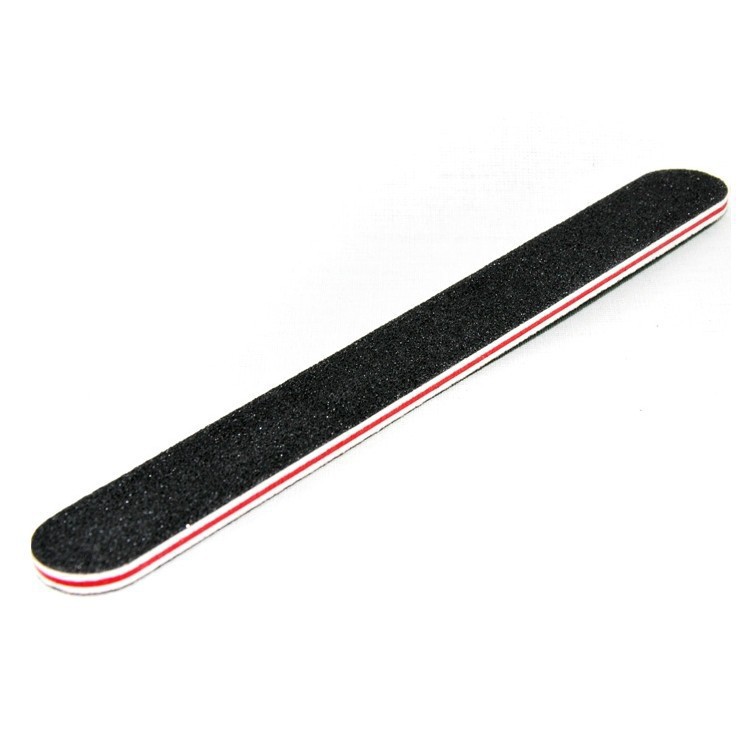 Black polishing cloth