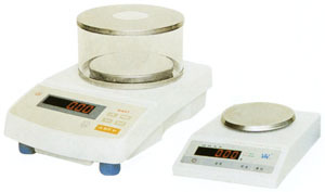 电子天平 型号：CD-WT型