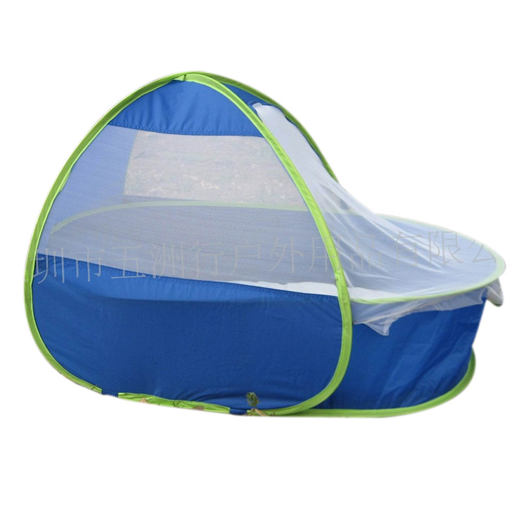 new pattern Continental style children Infants Tent child Foldable Manufactor Direct selling