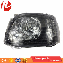 mSﺣ{2011ǰ늙CToyota hiace headlight