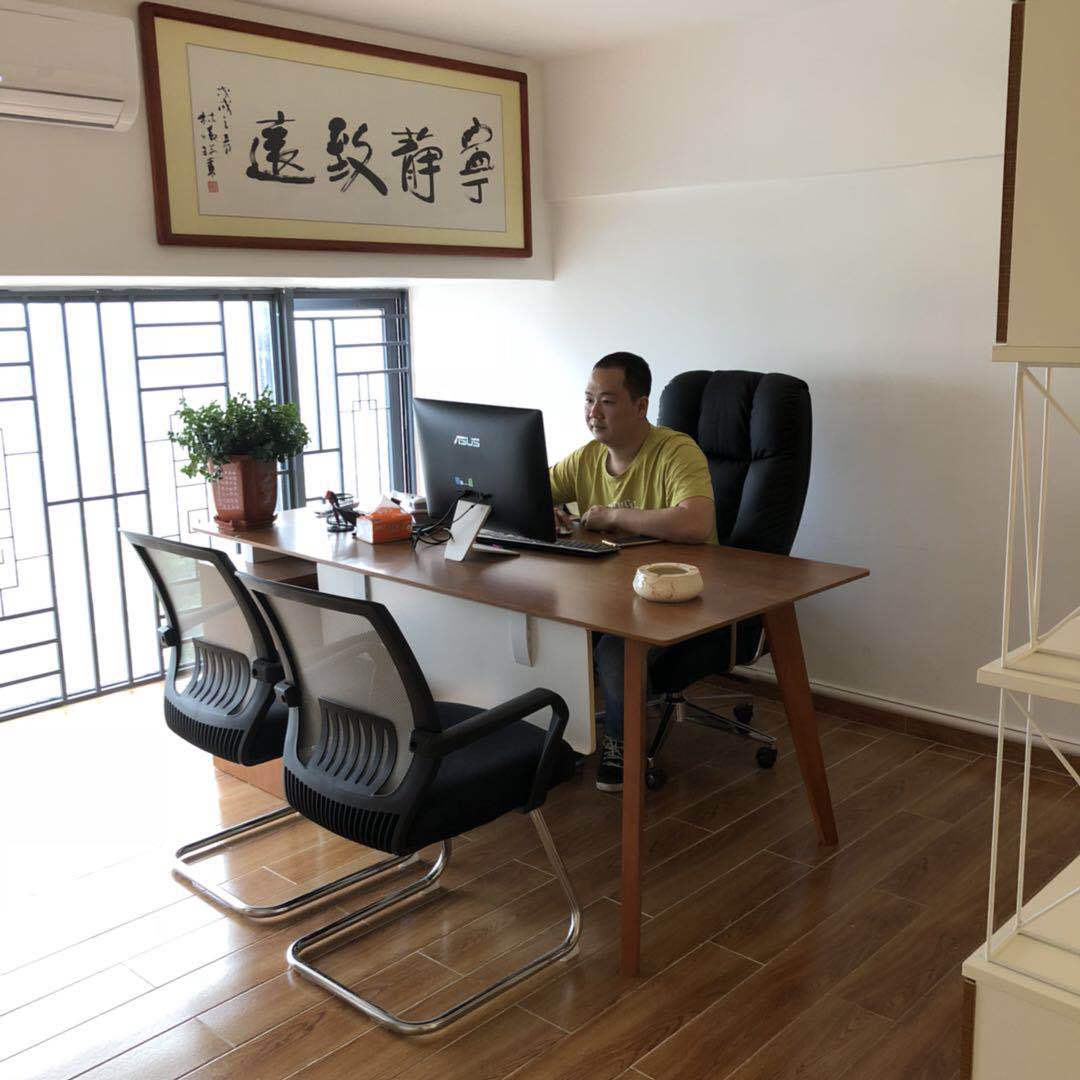 公司实景1