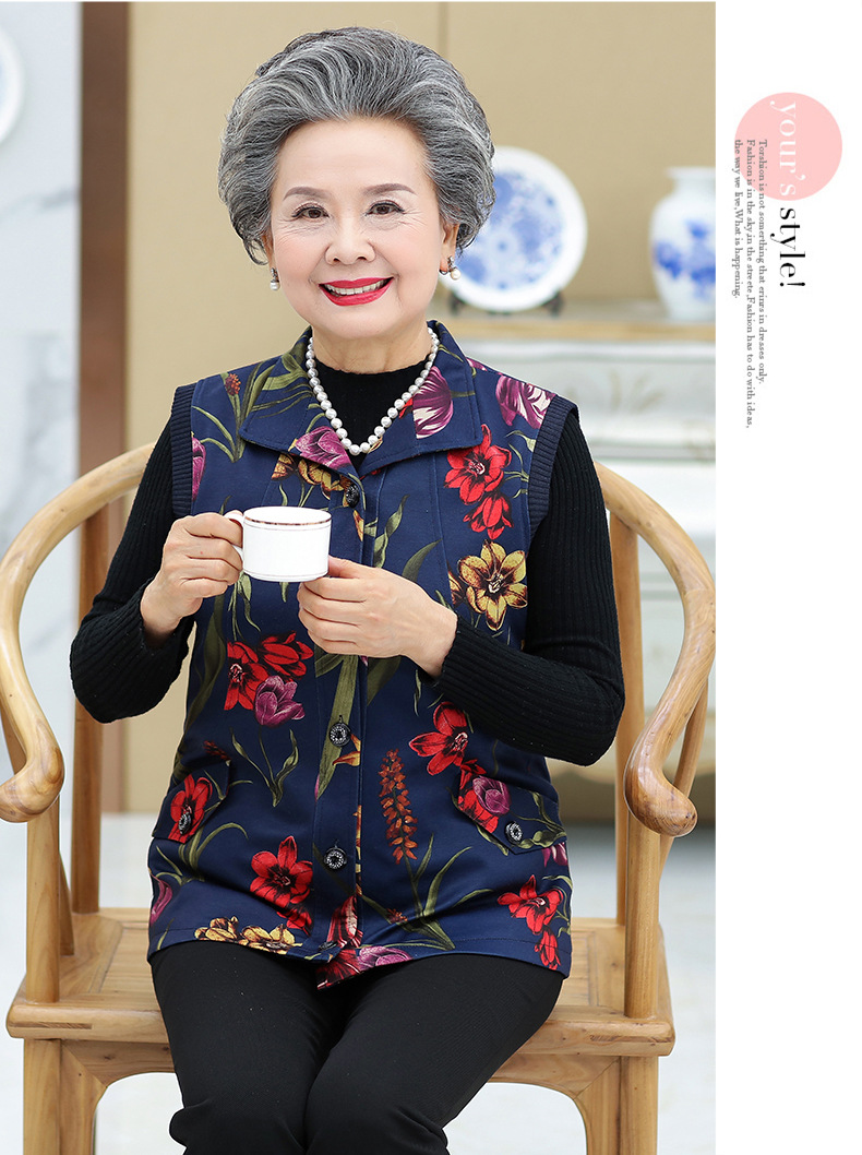 Gilet femme en Polyester - Ref 3317255 Image 19