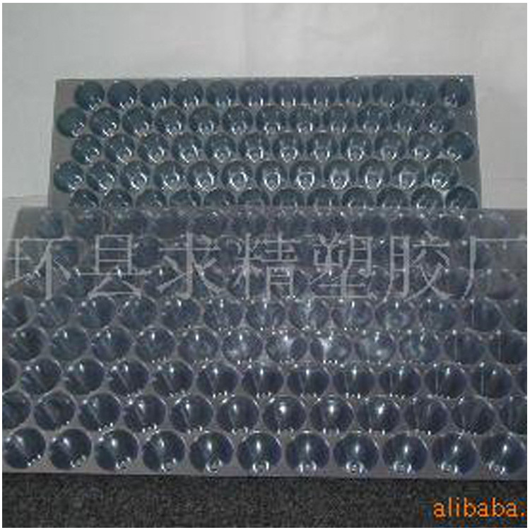 厂家供应农业用品PVC材质塑料制品 全新创意PVC制品 塑料制品