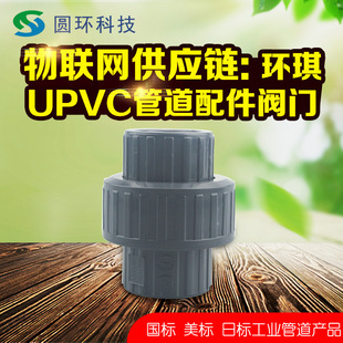 ����׃������UPVC��ӽ��^�����D�Q�ߴ�Ҏ��DIN sch80 ANSI pvc