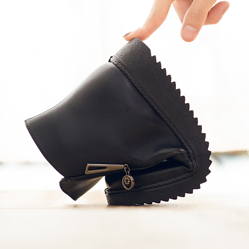 Bottes femme OISEAU CéLèBRE en Microfibre - Ref 3355394 Image 3