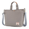 Shopping bag, universal one-shoulder bag, shoulder bag, capacious bag strap