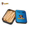 HoneyPUFF genuine speaker tube set Mikou iron material cigarette box storage moisturizing box is convenient to use