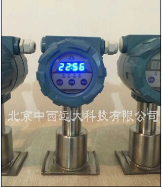 非插入式清管球通过指示器  型号:XB29-02C库号：M40