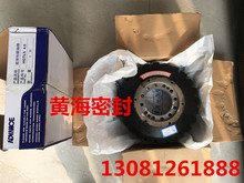 杭州齿轮箱配件HCT400HCD600高弹性联轴器潍柴重机齿轮箱28齿高弹