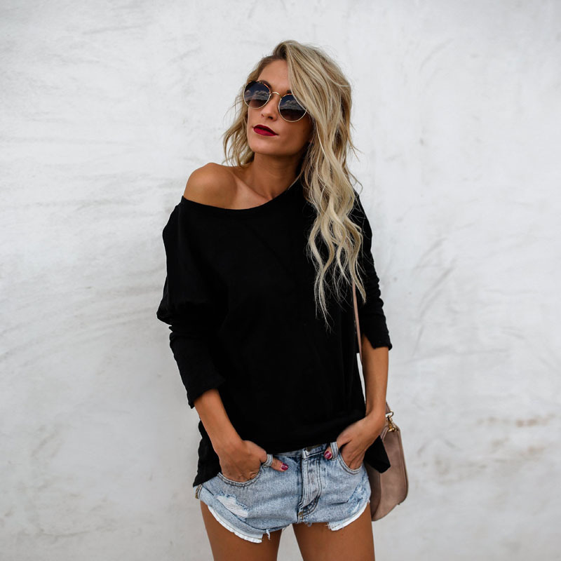 Fashionable Casual T-Shirt