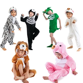 儿童表演服;舞台/表演服;其他民族服饰