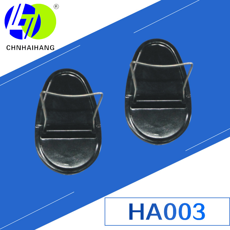 海航厂家批发HA003简易烙铁架焊接烙铁支架椭圆型烙铁架