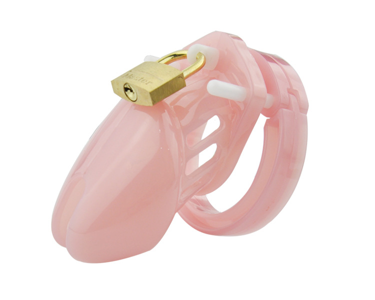 Chastity Device Details