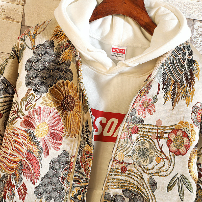 Veste pour homme - Ref 3443516 Image 3