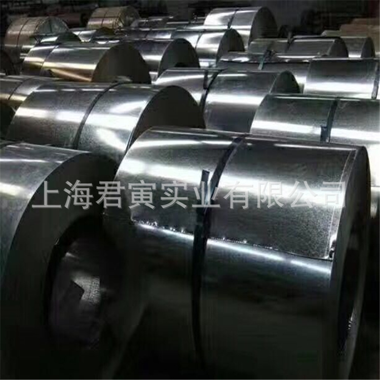 热销  镀锌卷  镀锌板  宝钢  鞍钢 本钢 货源充足免费配送货上门