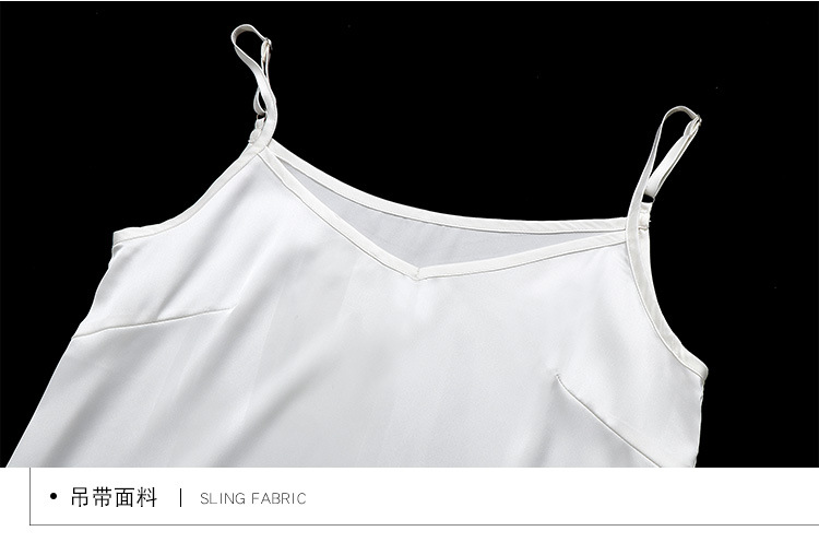 Costume femme en Mélange de fibres chimiques - Ref 3334527 Image 24