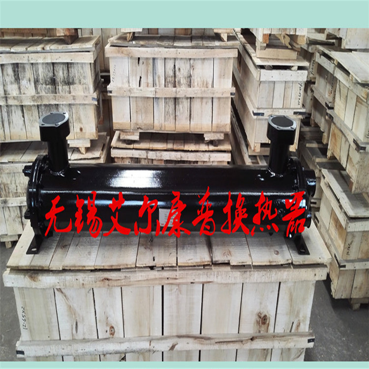 替代IR水冷却器99290447 19016450 99288896 99288904散热器